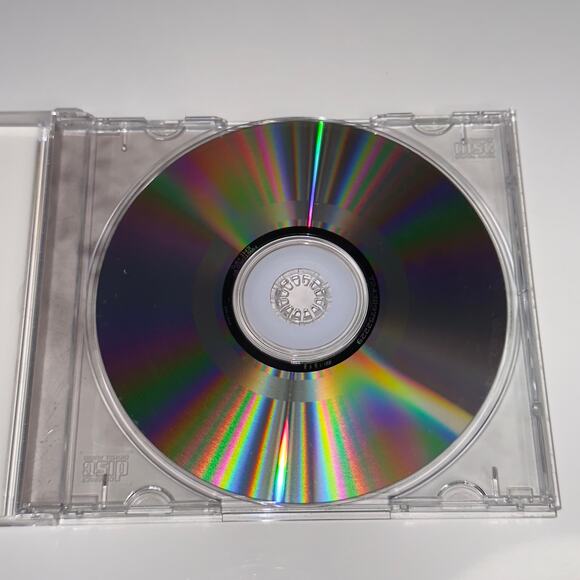 Janet Jackson – All For You CD Single (2001, Virgin) | Radio | Pop R&B Classic - Picture 4 of 4